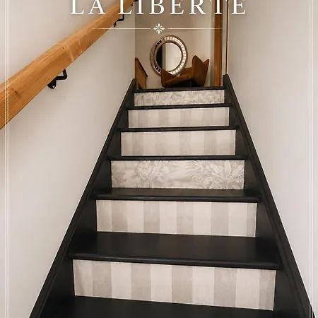 De La Liberte *