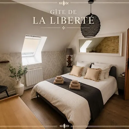 De La Liberte *