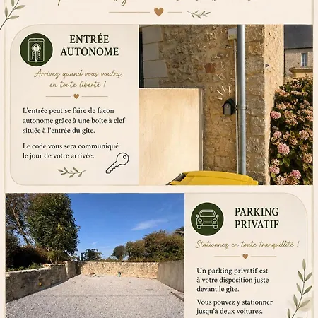De La Liberte * Saint-Pierre-du-Mont (Calvados)